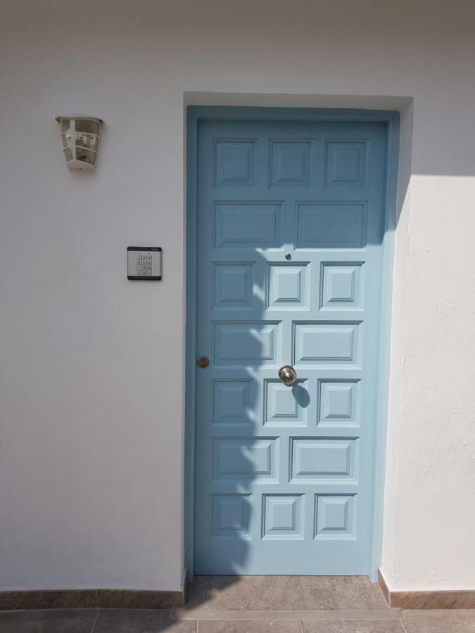 プエルト・デ・サンティアゴ Coastal Hideawayヴィラ エクステリア 写真