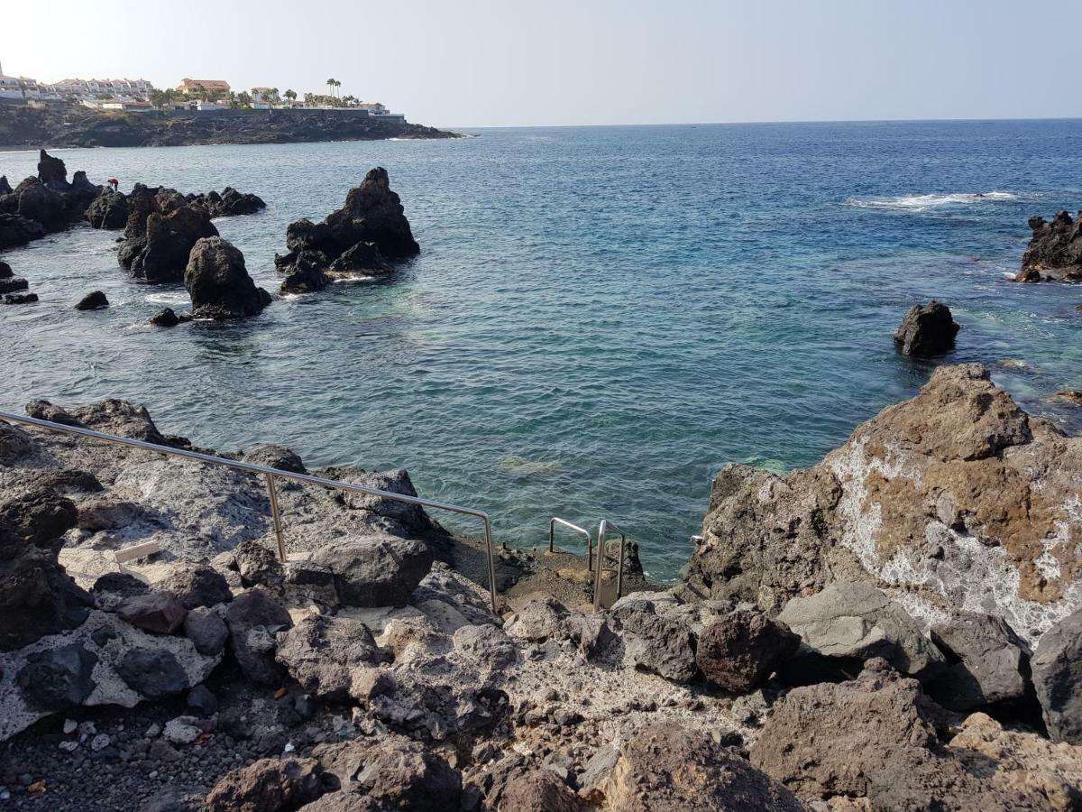 プエルト・デ・サンティアゴ Coastal Hideawayヴィラ エクステリア 写真