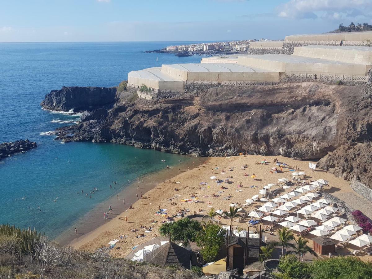 プエルト・デ・サンティアゴ Coastal Hideawayヴィラ エクステリア 写真